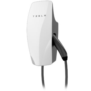 Tesla Universal wall charger